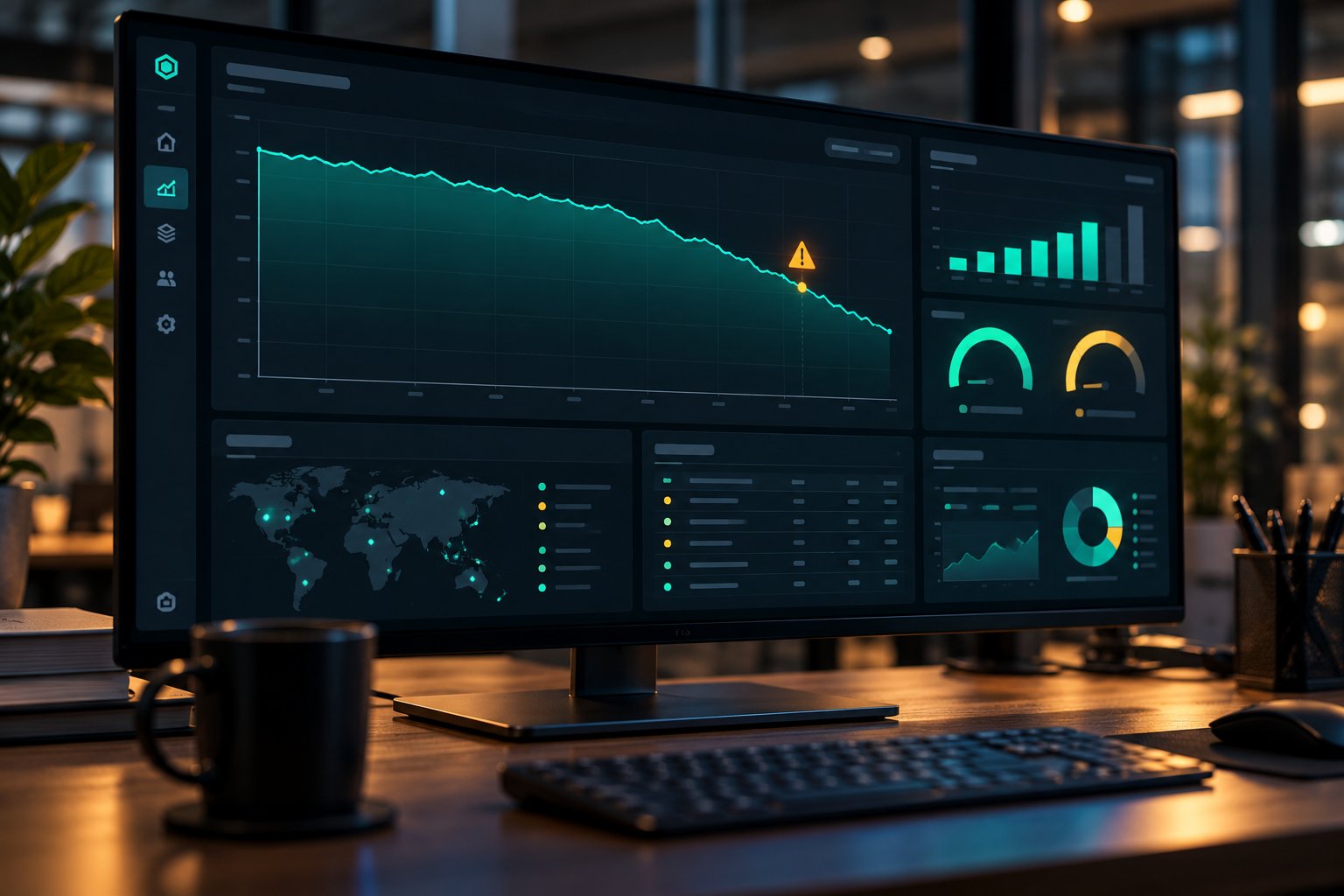 Why AI models fail after going live, and how to stop it